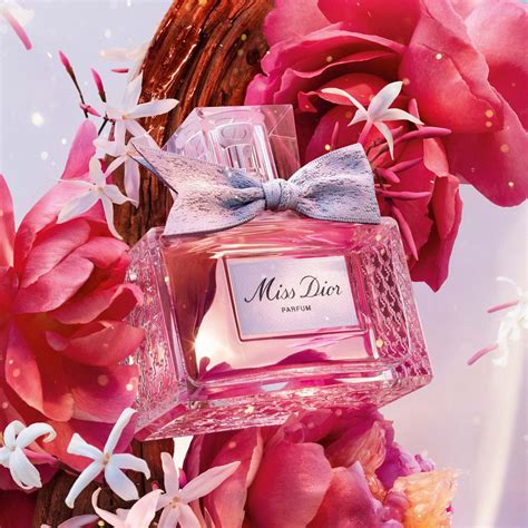 miss dior nouveau|new miss dior perfume 2022.